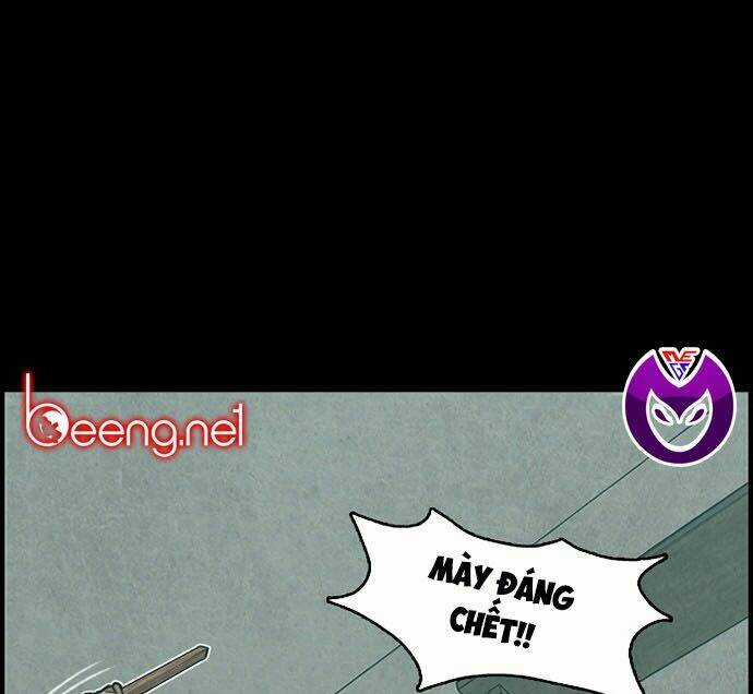 Khu Trọ Quỷ Ám Chapter 37 trang 50