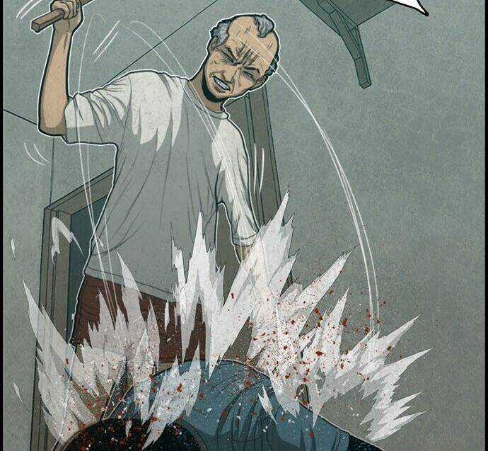 Khu Trọ Quỷ Ám Chapter 37 trang 51