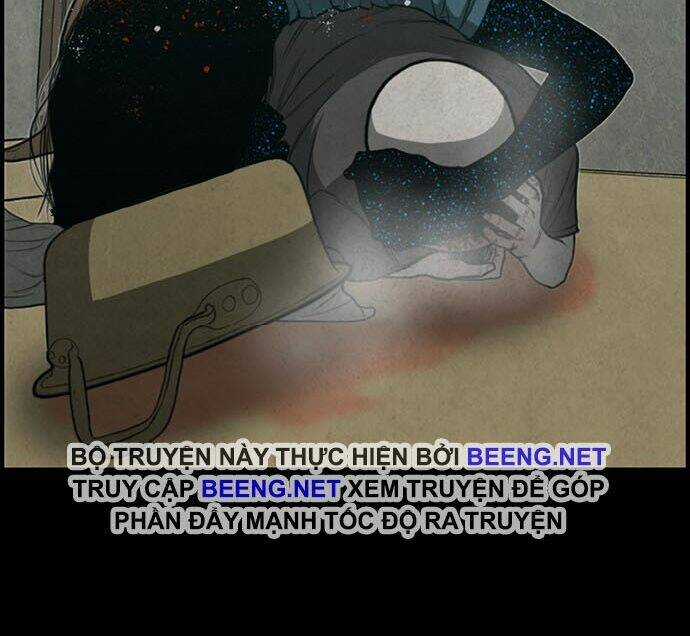 Khu Trọ Quỷ Ám Chapter 37 trang 52