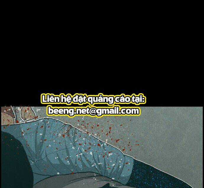 Khu Trọ Quỷ Ám Chapter 37 trang 53