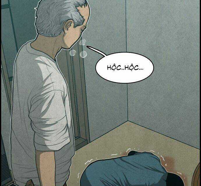 Khu Trọ Quỷ Ám Chapter 37 trang 56