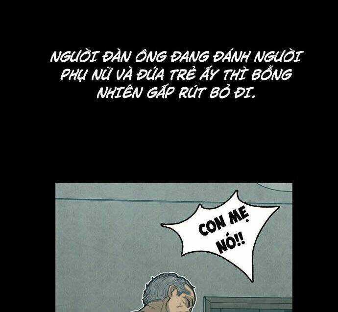 Khu Trọ Quỷ Ám Chapter 37 trang 58