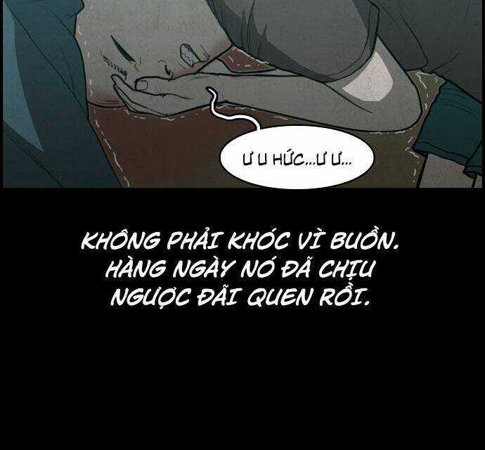 Khu Trọ Quỷ Ám Chapter 37 trang 65