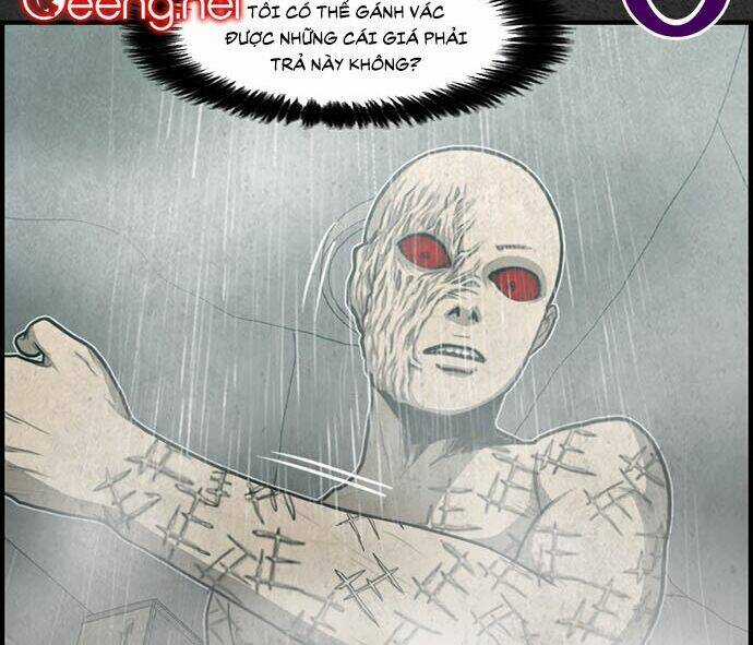 Khu Trọ Quỷ Ám Chapter 37 trang 7