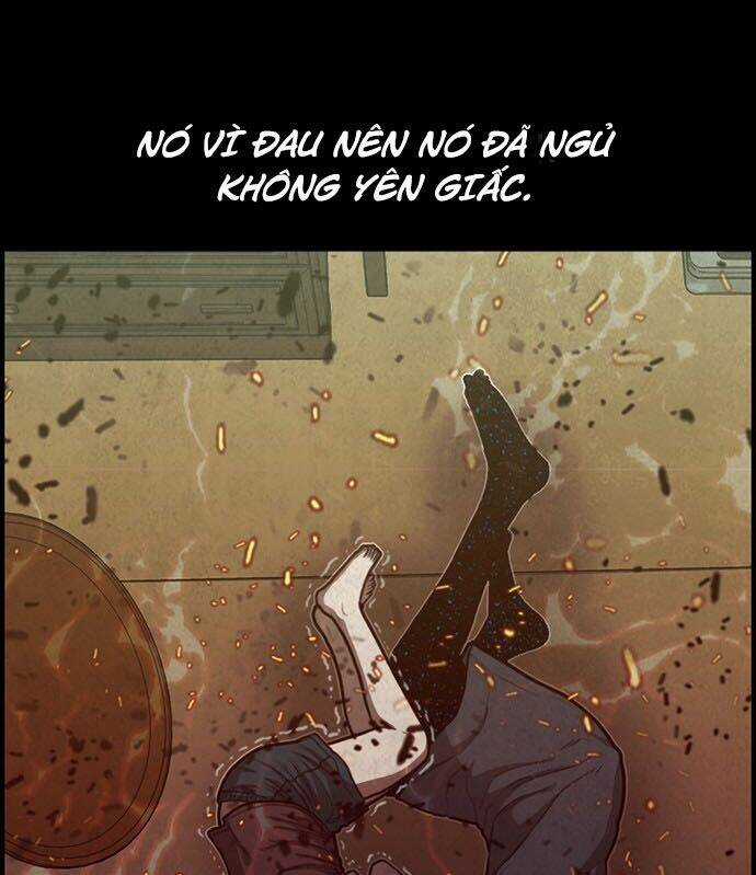 Khu Trọ Quỷ Ám Chapter 37 trang 70