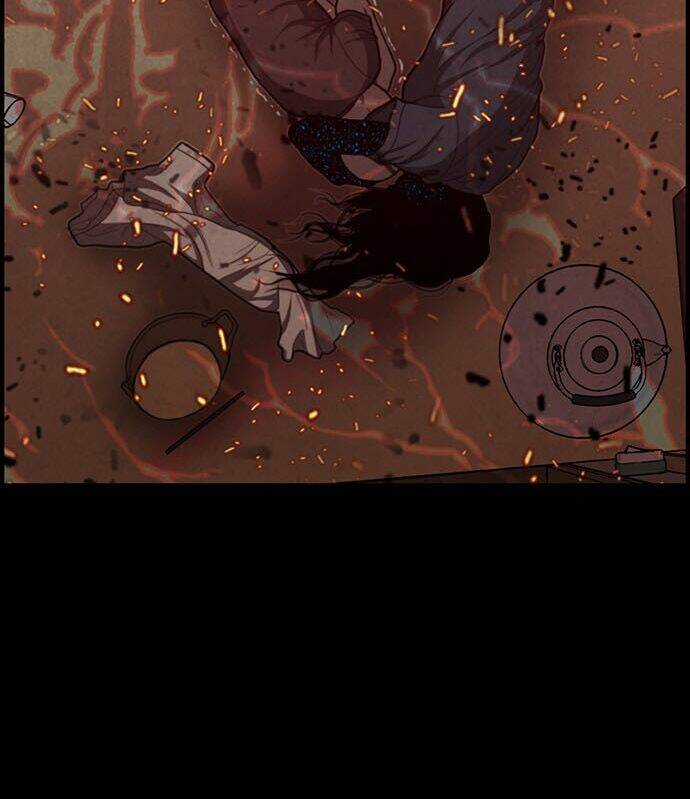 Khu Trọ Quỷ Ám Chapter 37 trang 71