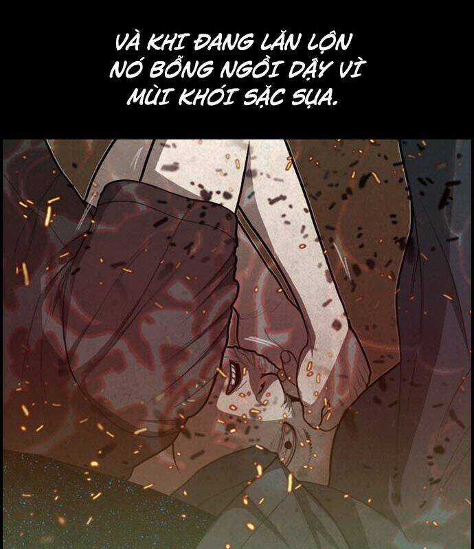 Khu Trọ Quỷ Ám Chapter 37 trang 72