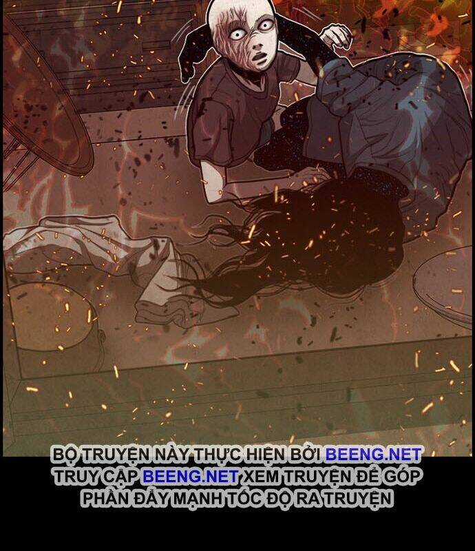 Khu Trọ Quỷ Ám Chapter 37 trang 74