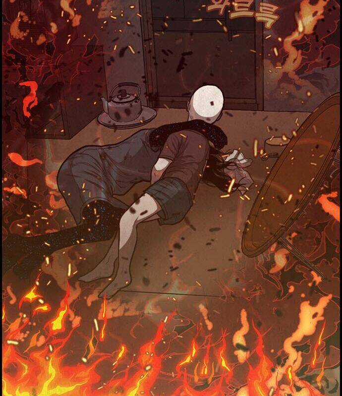 Khu Trọ Quỷ Ám Chapter 37 trang 76