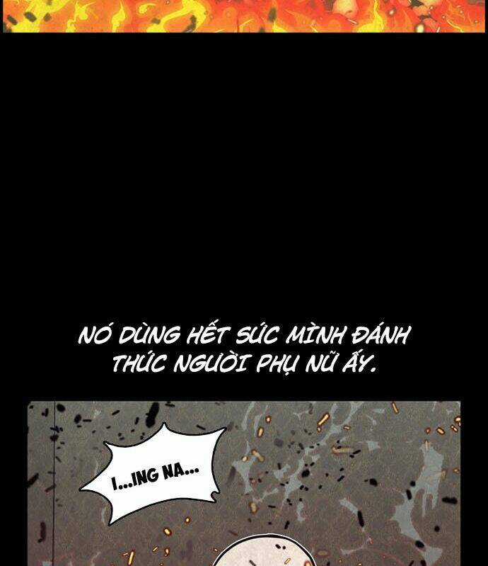 Khu Trọ Quỷ Ám Chapter 37 trang 77