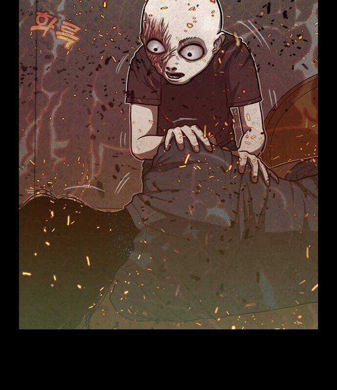 Khu Trọ Quỷ Ám Chapter 37 trang 78