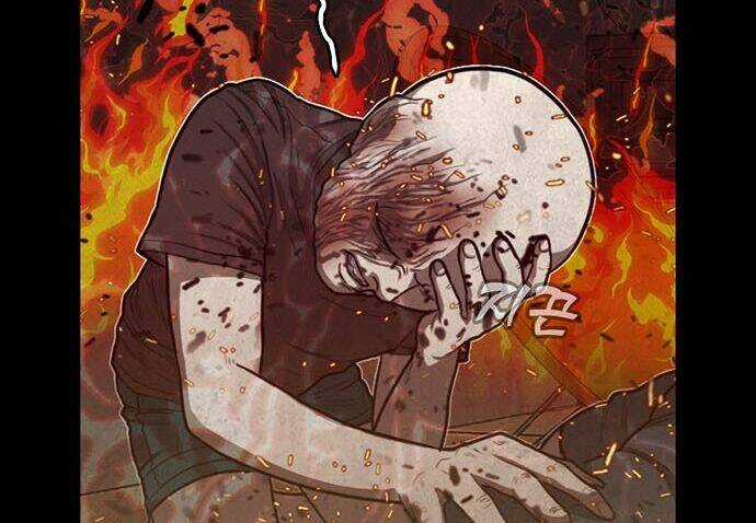 Khu Trọ Quỷ Ám Chapter 37 trang 82