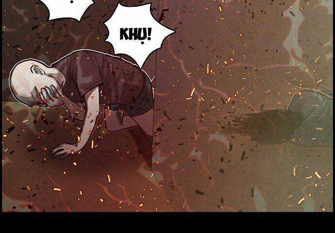 Khu Trọ Quỷ Ám Chapter 37 trang 85