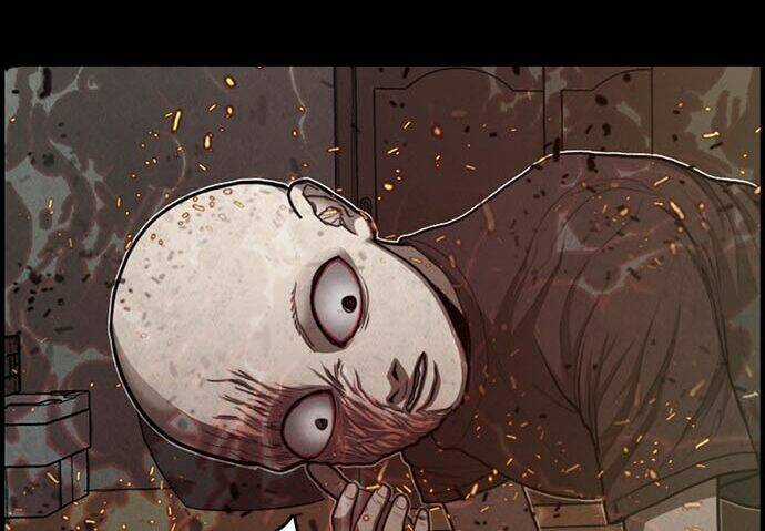 Khu Trọ Quỷ Ám Chapter 37 trang 89