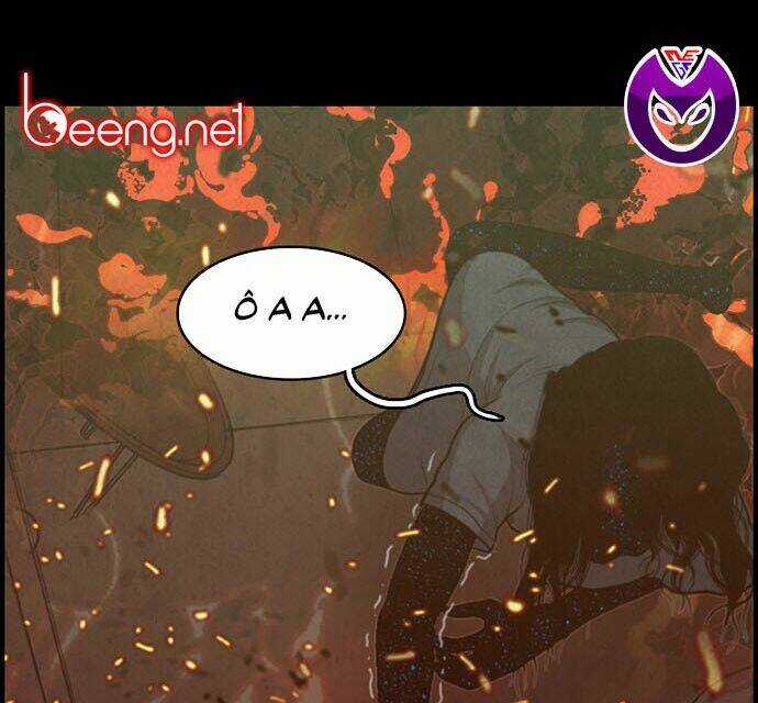 Khu Trọ Quỷ Ám Chapter 37 trang 91