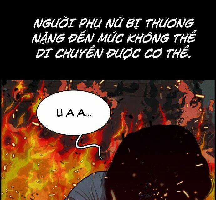 Khu Trọ Quỷ Ám Chapter 37 trang 96