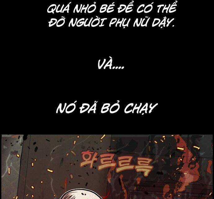 Khu Trọ Quỷ Ám Chapter 37 trang 98