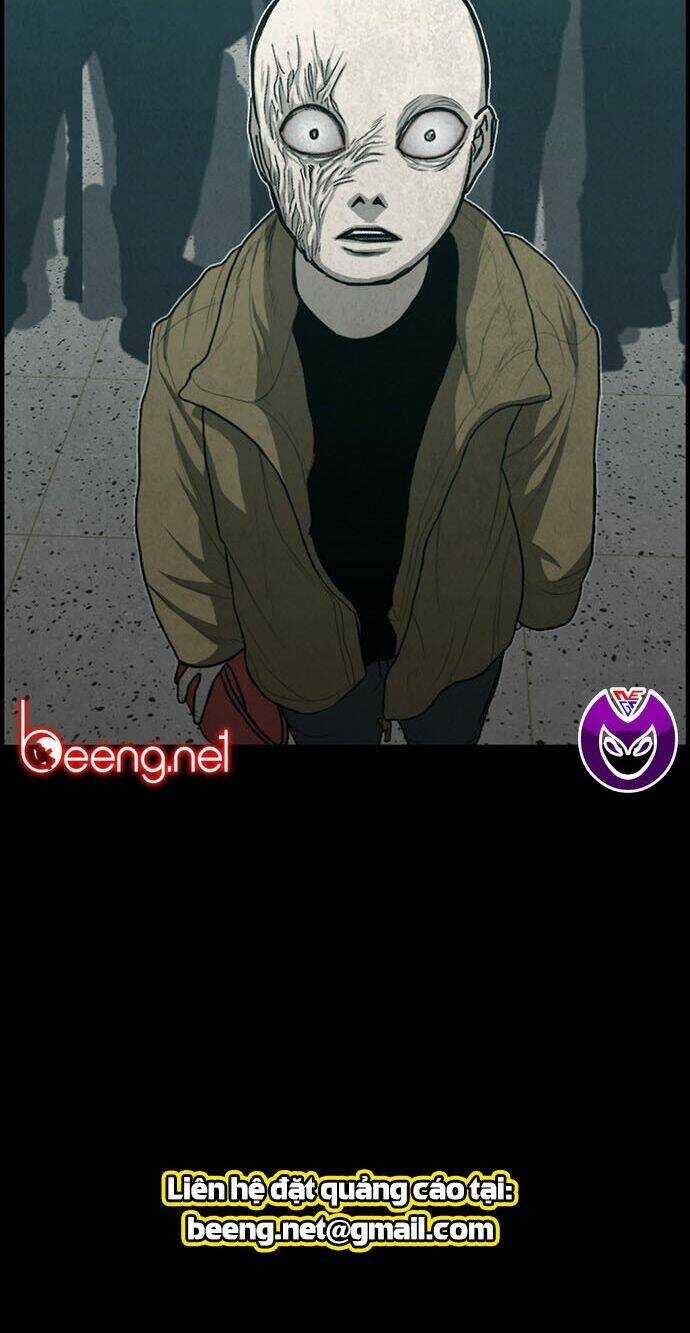 Khu Trọ Quỷ Ám Chapter 38 trang 10