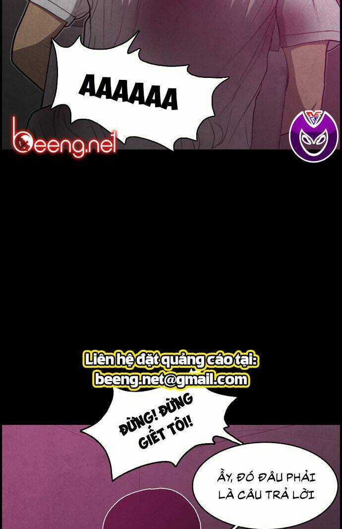 Khu Trọ Quỷ Ám Chapter 38 trang 100