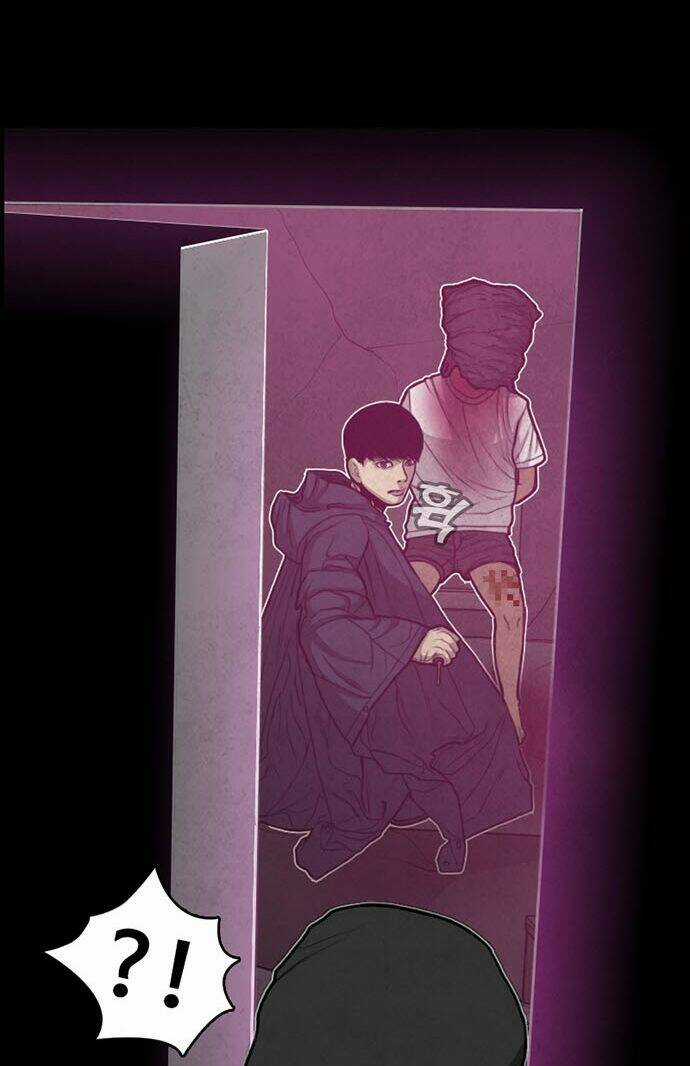 Khu Trọ Quỷ Ám Chapter 38 trang 103