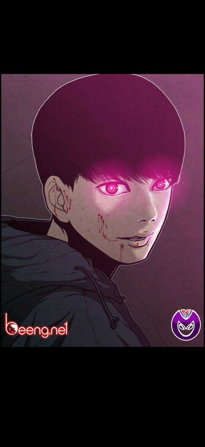 Khu Trọ Quỷ Ám Chapter 38 trang 105