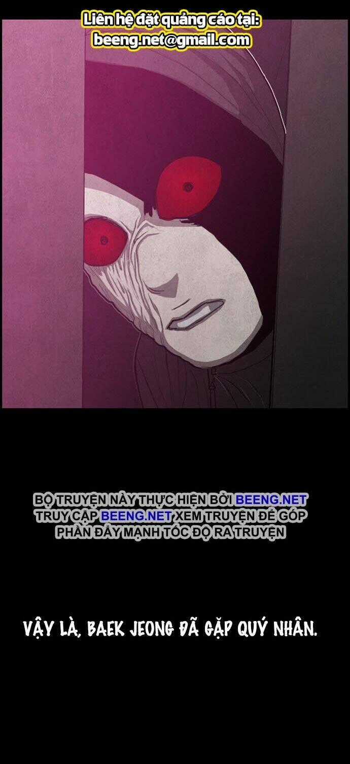 Khu Trọ Quỷ Ám Chapter 38 trang 106