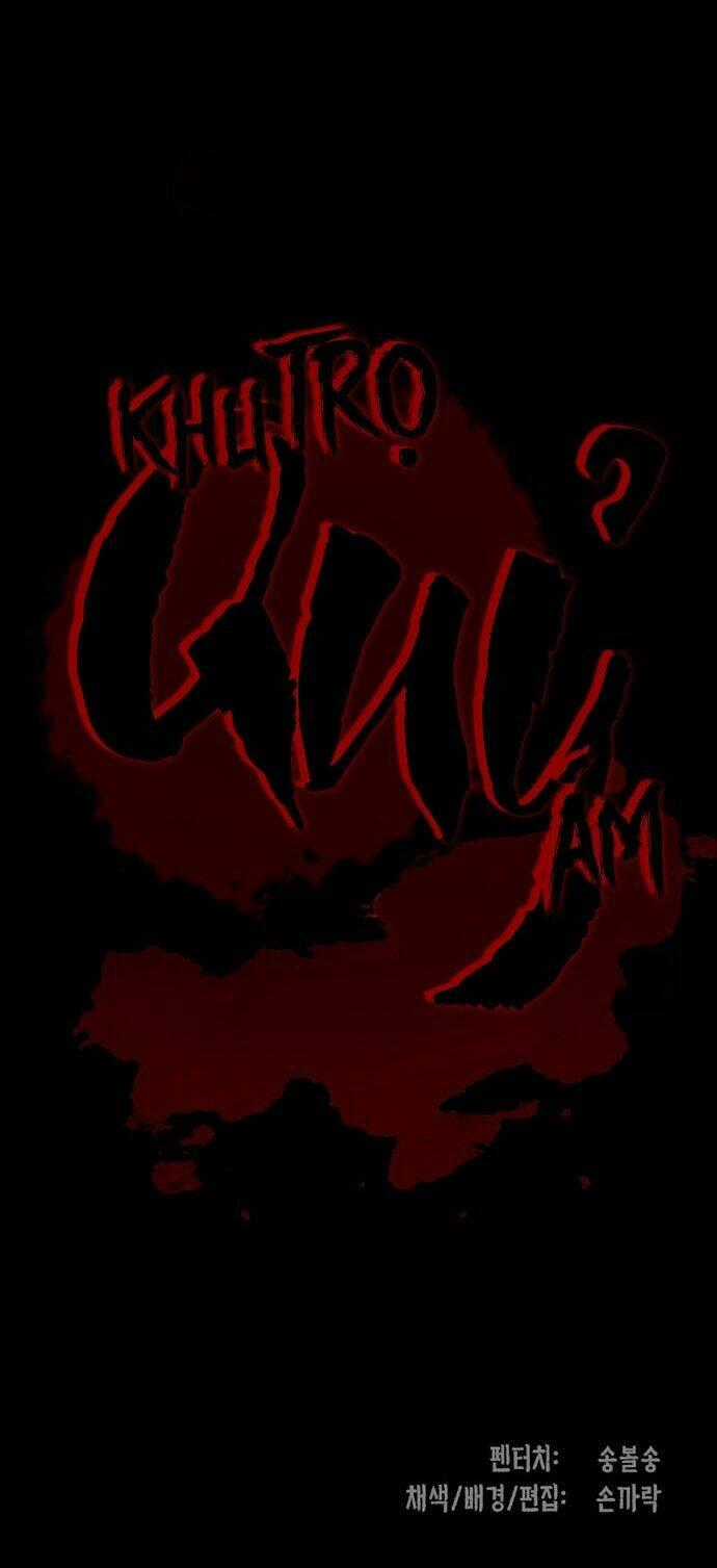 Khu Trọ Quỷ Ám Chapter 38 trang 107