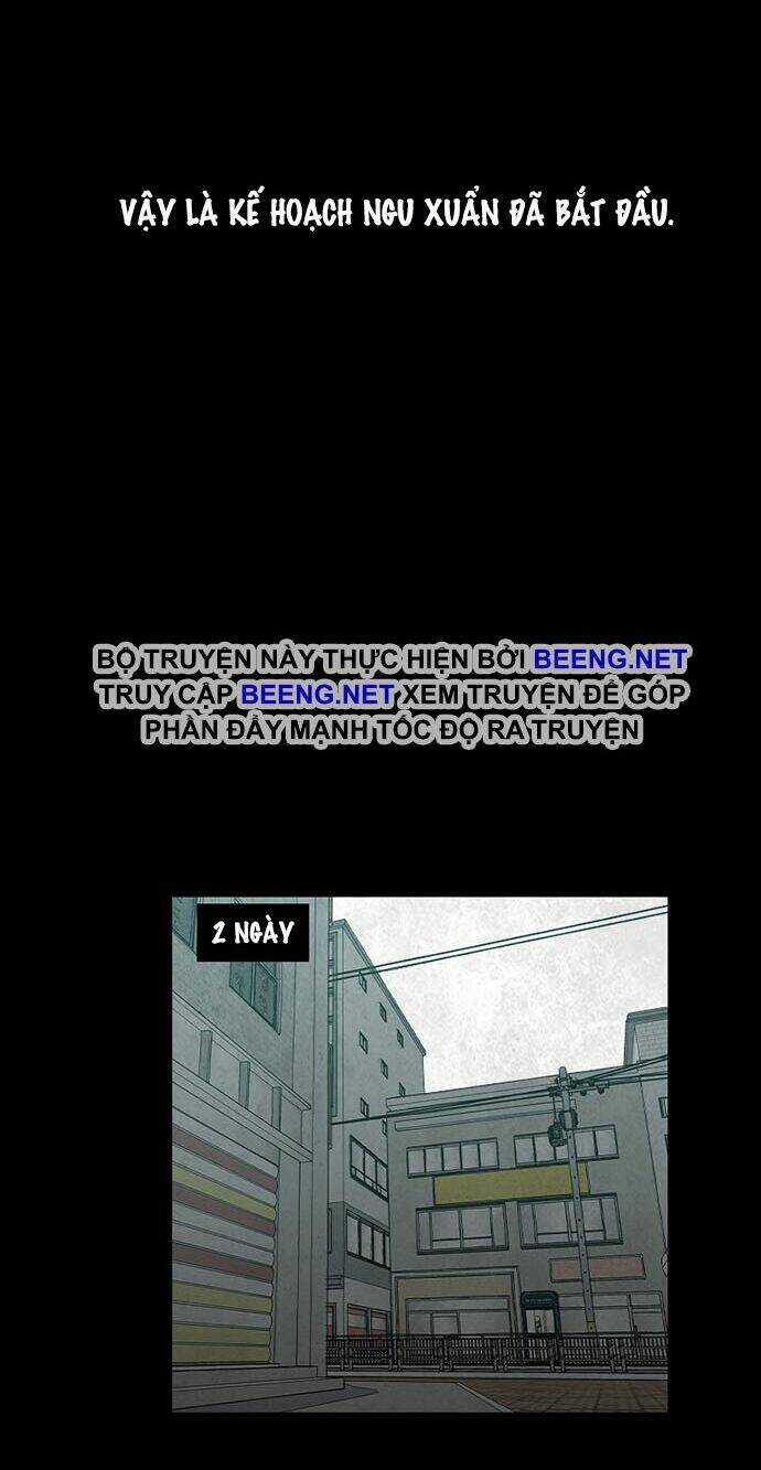 Khu Trọ Quỷ Ám Chapter 38 trang 11