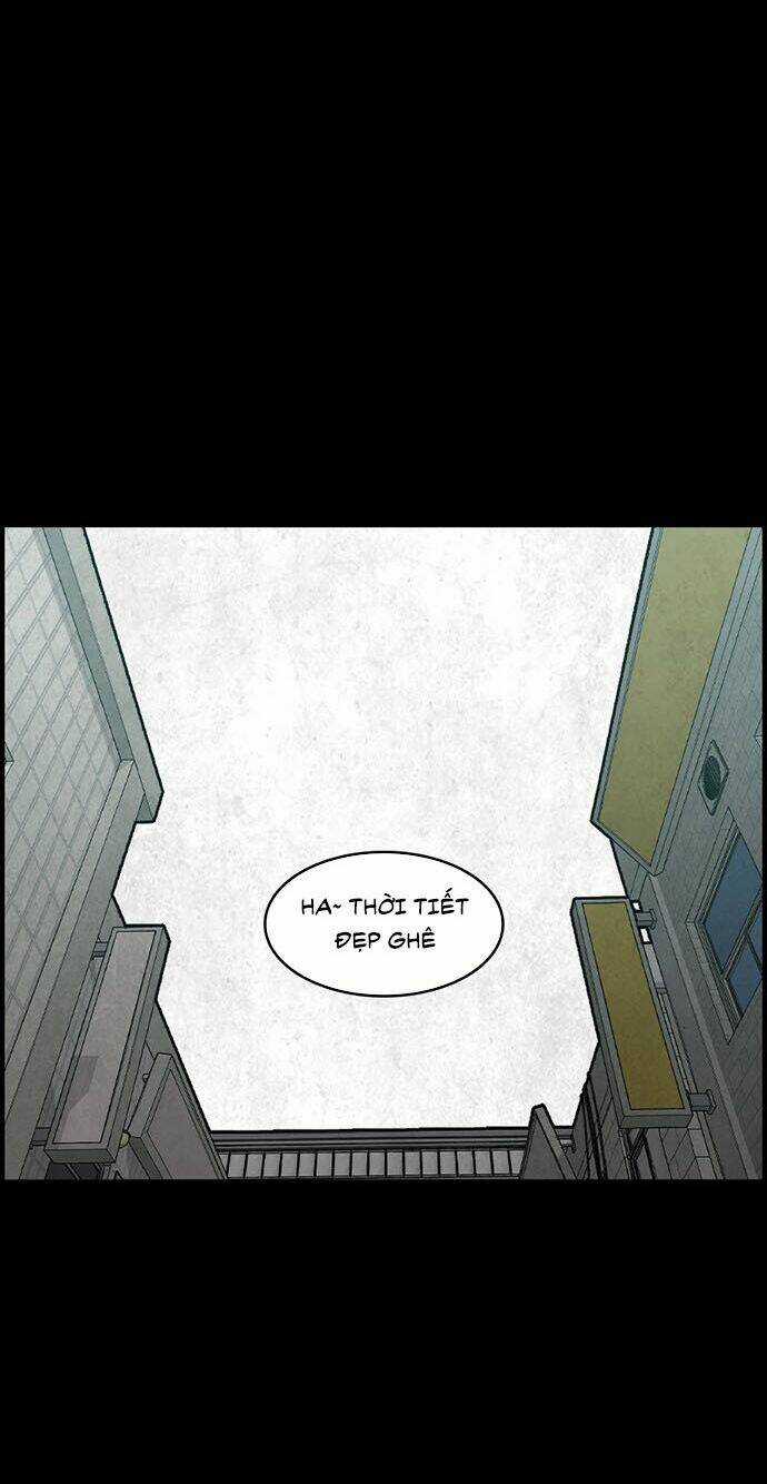 Khu Trọ Quỷ Ám Chapter 38 trang 12