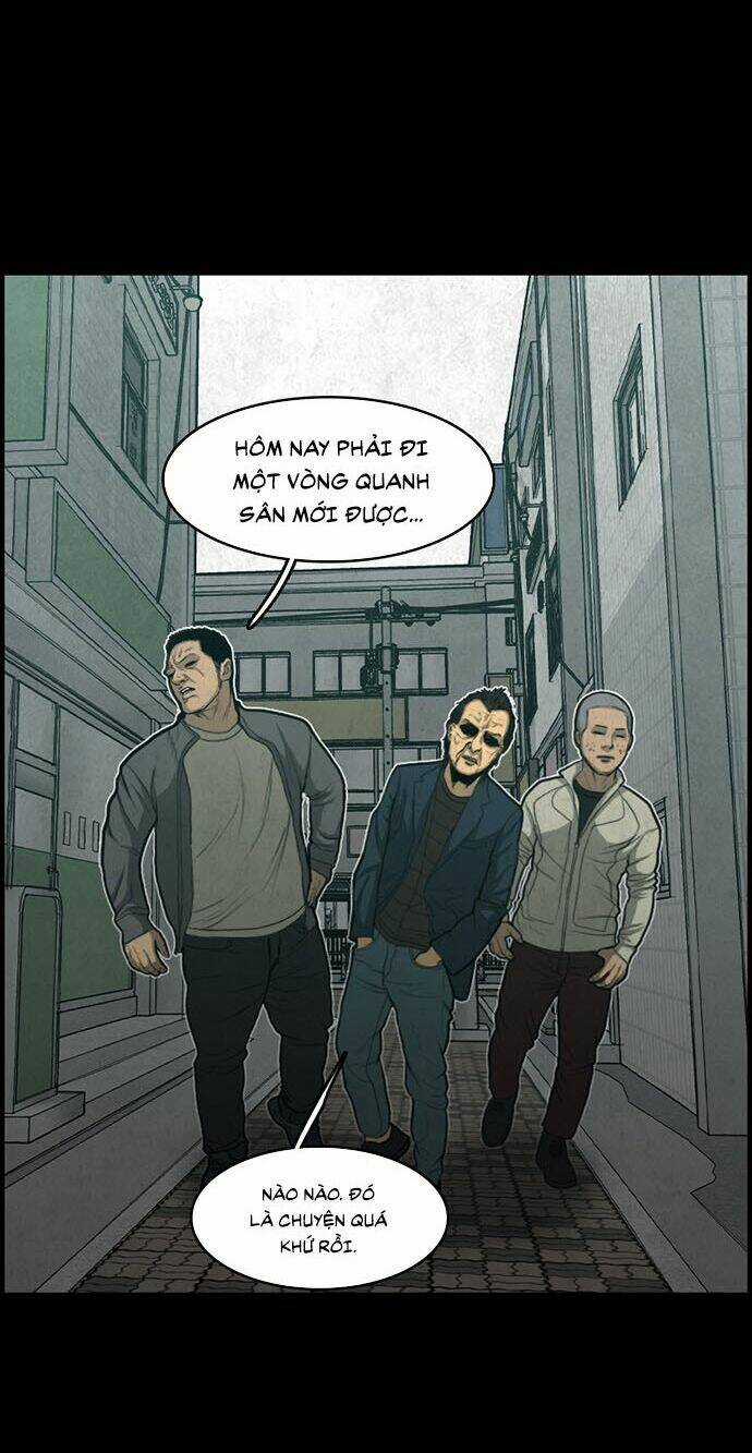 Khu Trọ Quỷ Ám Chapter 38 trang 13