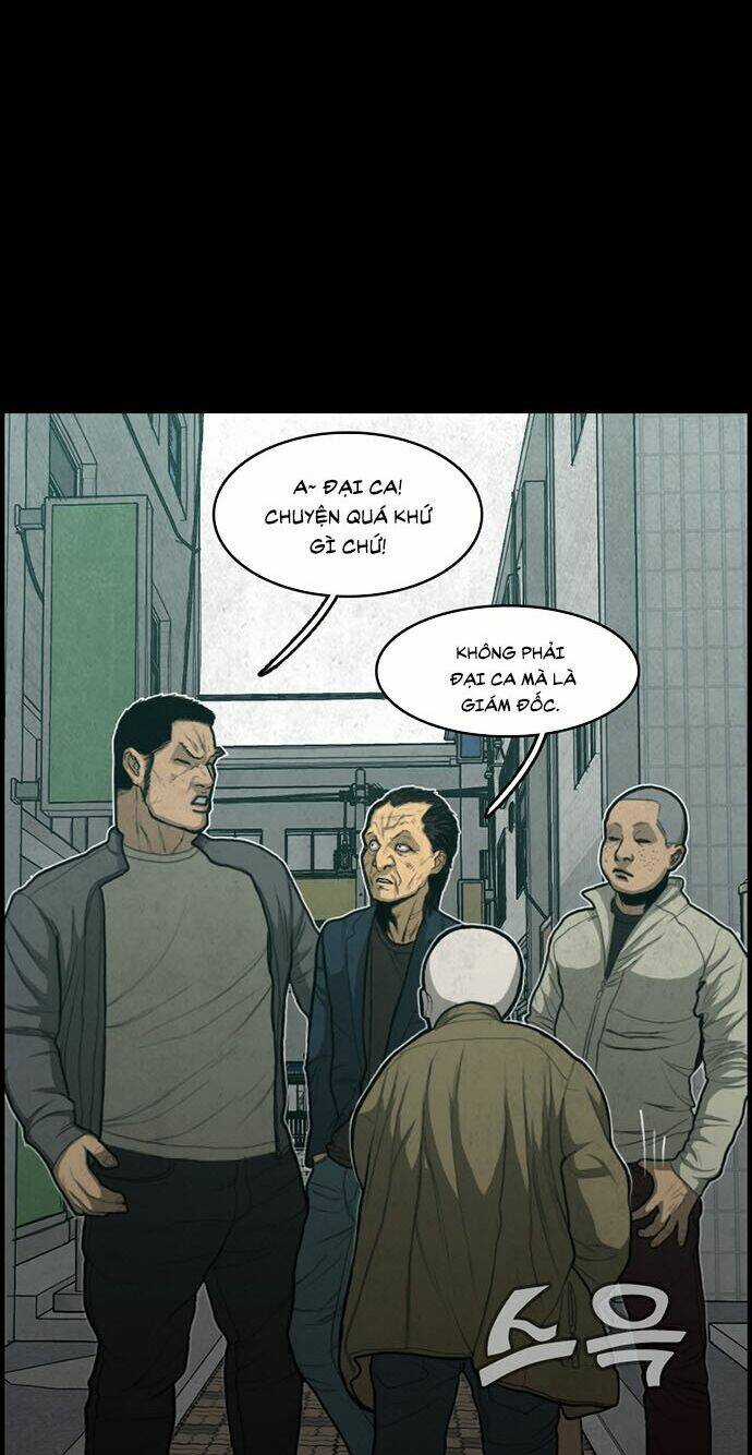 Khu Trọ Quỷ Ám Chapter 38 trang 14