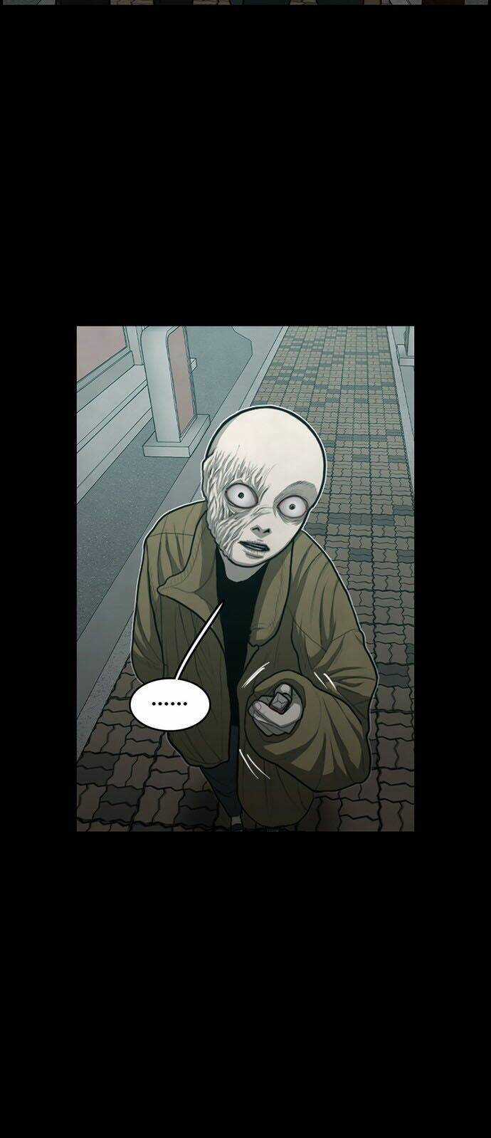 Khu Trọ Quỷ Ám Chapter 38 trang 15