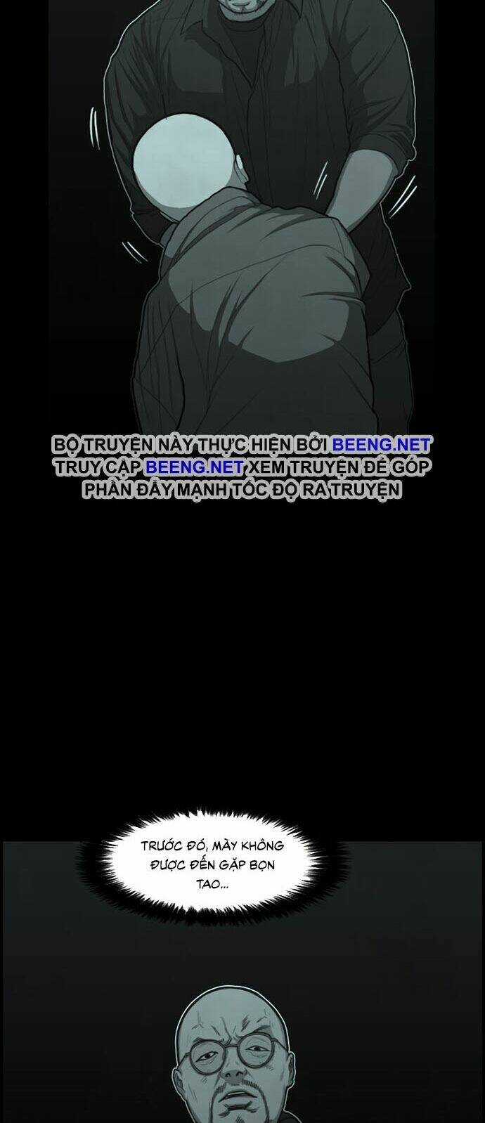 Khu Trọ Quỷ Ám Chapter 38 trang 17