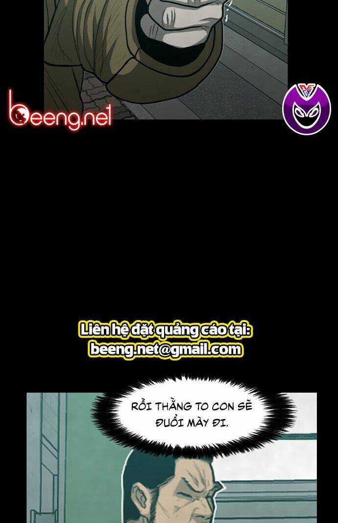 Khu Trọ Quỷ Ám Chapter 38 trang 19