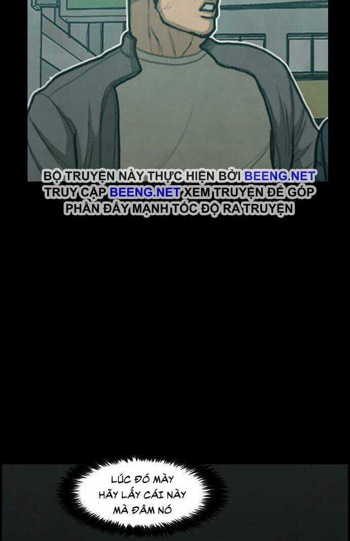 Khu Trọ Quỷ Ám Chapter 38 trang 20