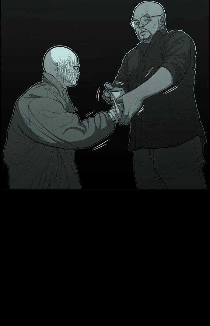 Khu Trọ Quỷ Ám Chapter 38 trang 21