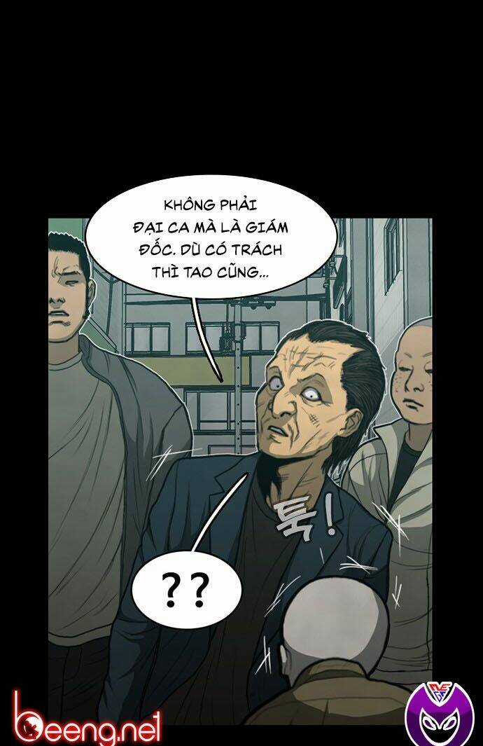 Khu Trọ Quỷ Ám Chapter 38 trang 24