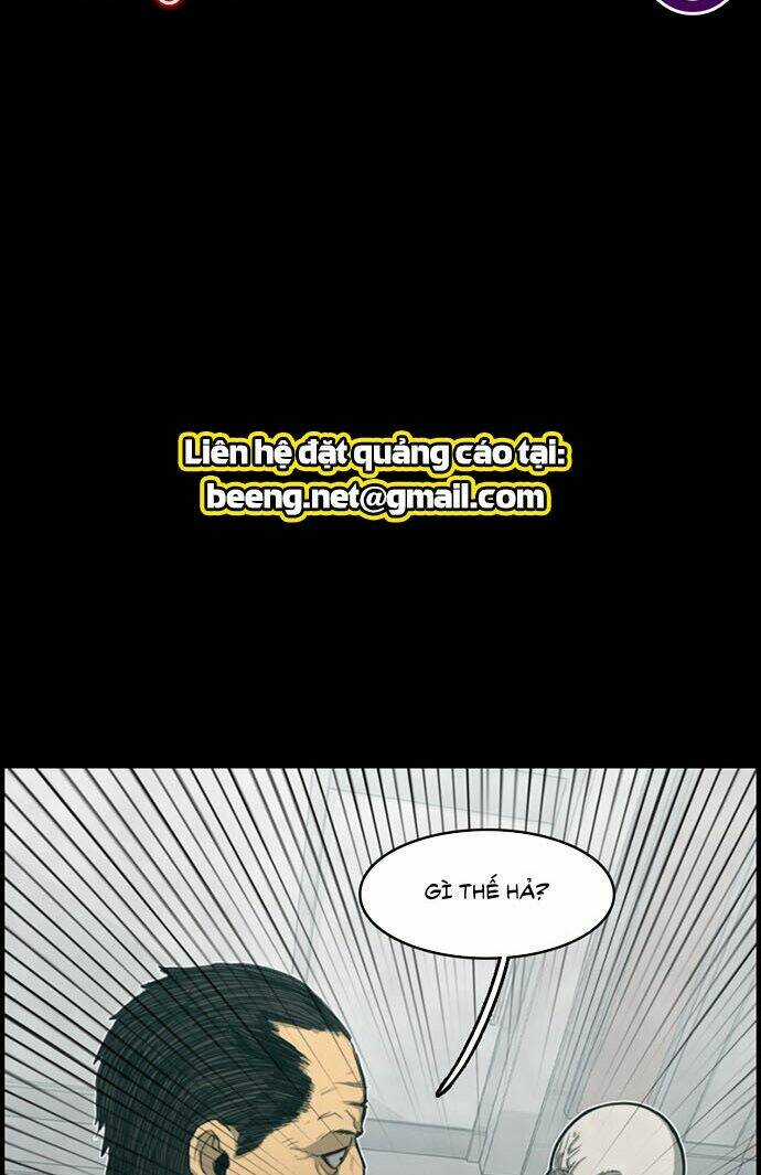 Khu Trọ Quỷ Ám Chapter 38 trang 25