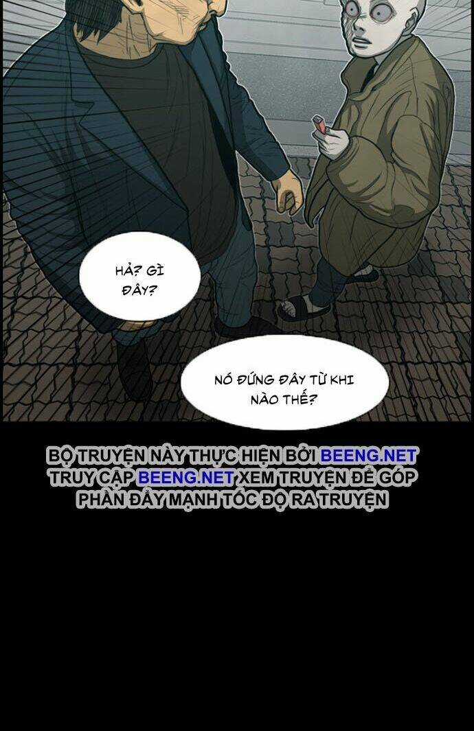 Khu Trọ Quỷ Ám Chapter 38 trang 26