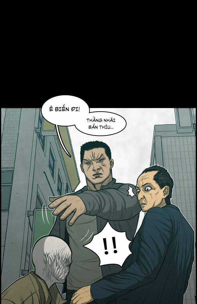 Khu Trọ Quỷ Ám Chapter 38 trang 29