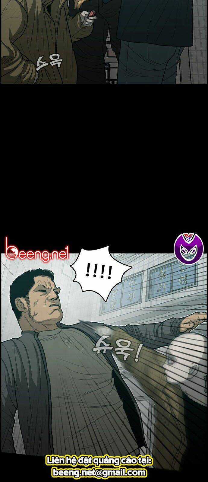 Khu Trọ Quỷ Ám Chapter 38 trang 30