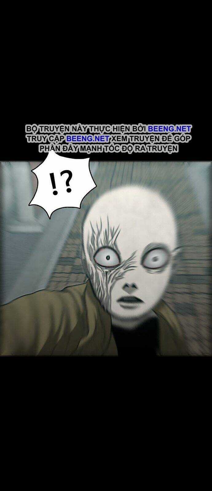 Khu Trọ Quỷ Ám Chapter 38 trang 31