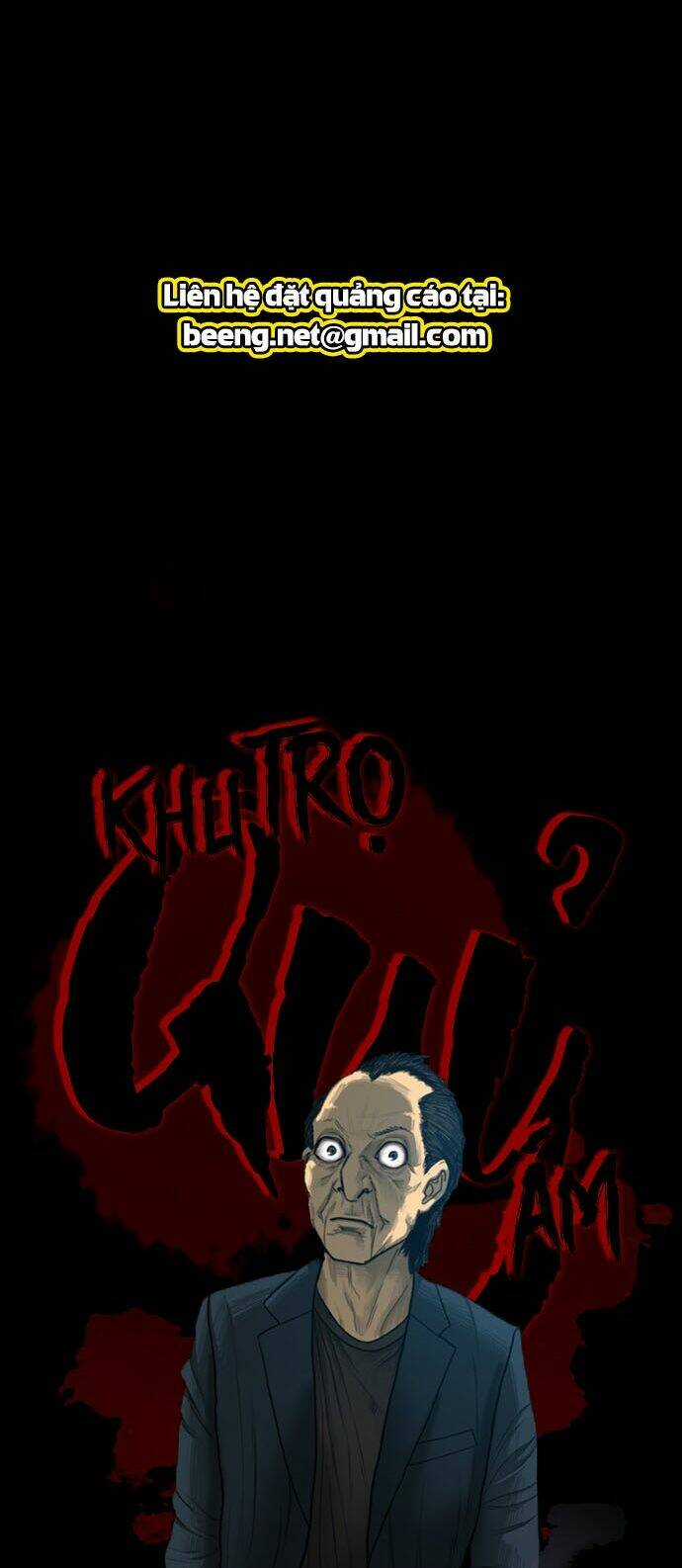 Khu Trọ Quỷ Ám Chapter 38 trang 34
