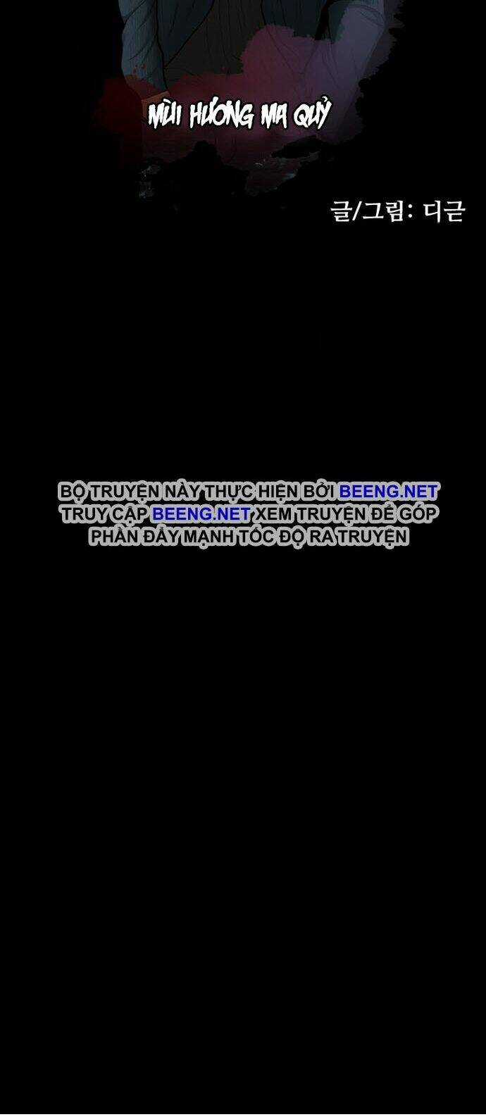 Khu Trọ Quỷ Ám Chapter 38 trang 35