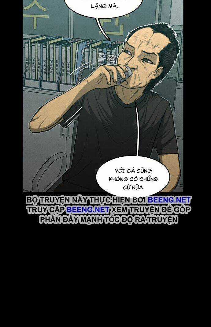 Khu Trọ Quỷ Ám Chapter 38 trang 38