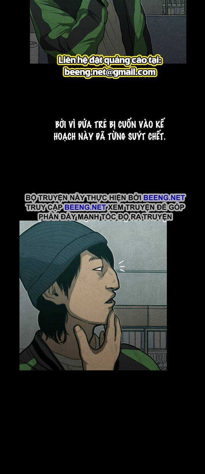 Khu Trọ Quỷ Ám Chapter 38 trang 4