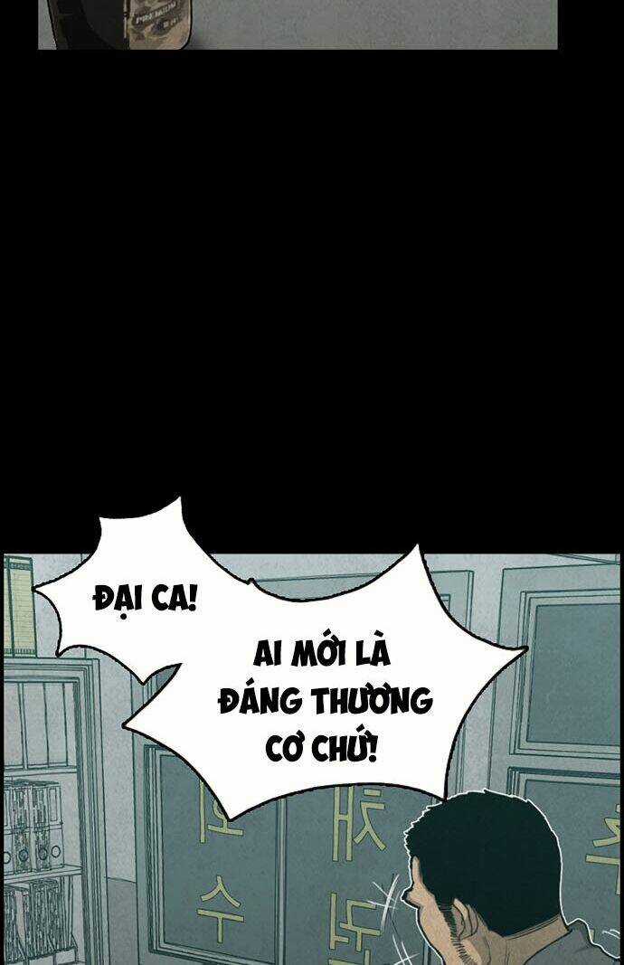 Khu Trọ Quỷ Ám Chapter 38 trang 41