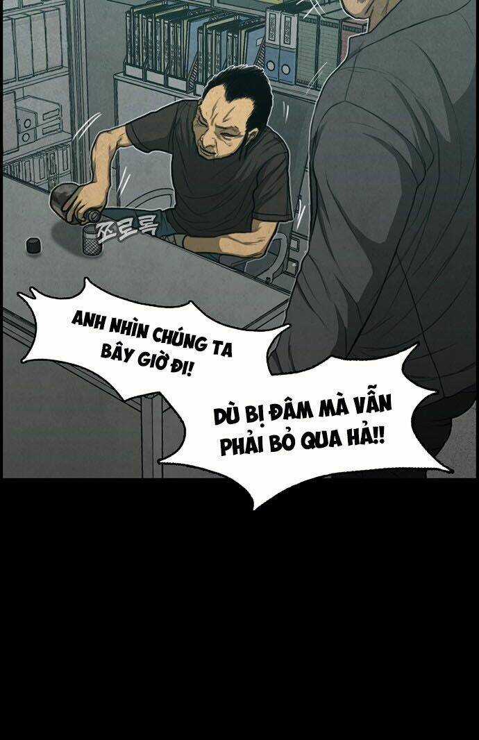 Khu Trọ Quỷ Ám Chapter 38 trang 42