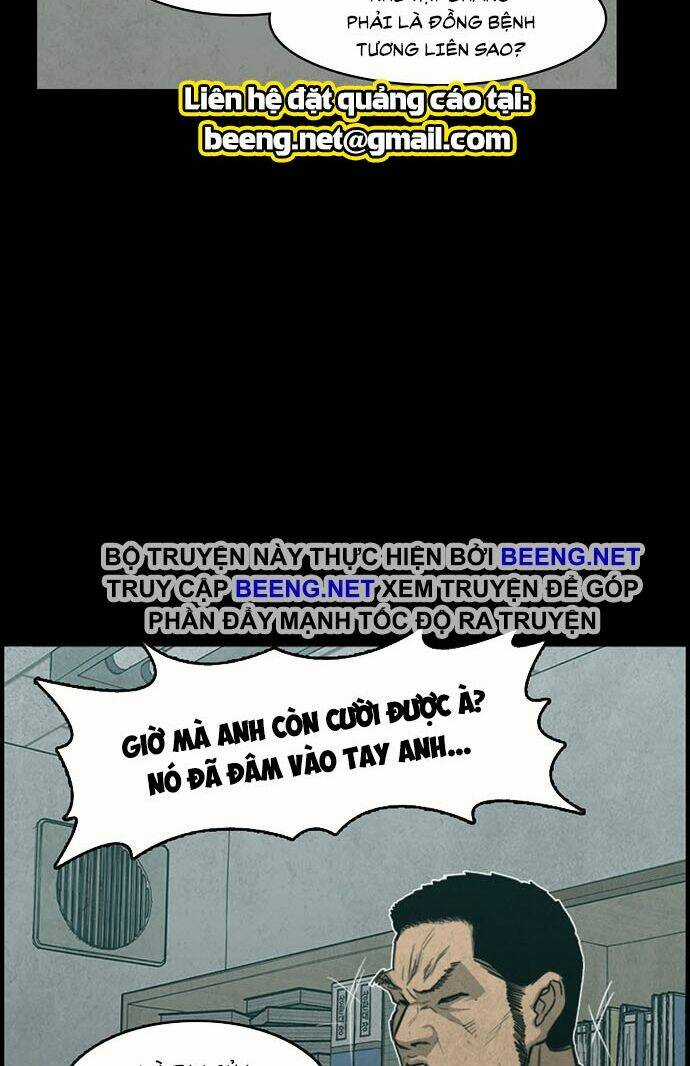 Khu Trọ Quỷ Ám Chapter 38 trang 44