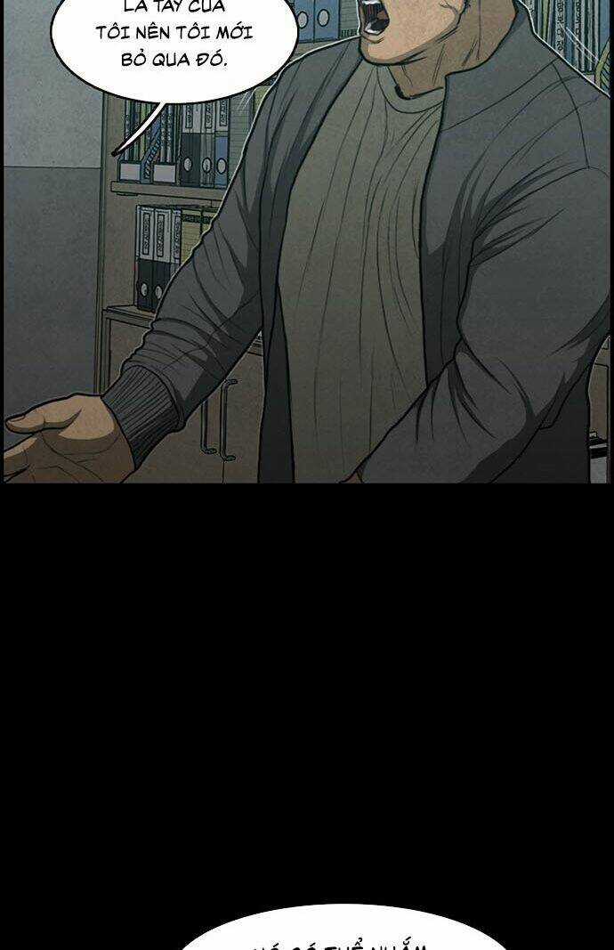 Khu Trọ Quỷ Ám Chapter 38 trang 45